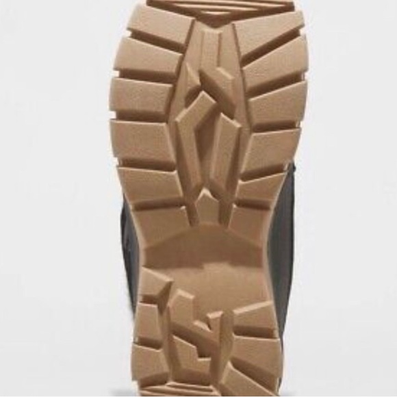 NWT universal thread winter boots - Picture 4 of 5